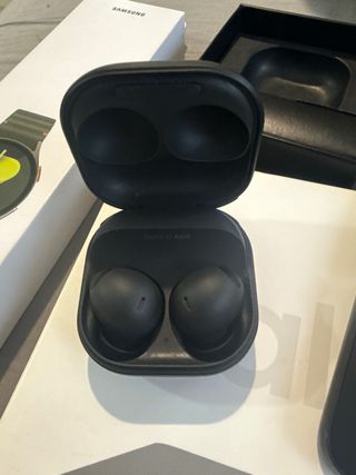 Samsung Galaxy combo