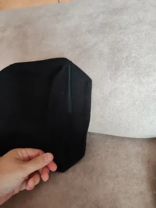 Neceser Zadig & Voltaire Negro