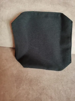 Neceser Zadig & Voltaire Negro