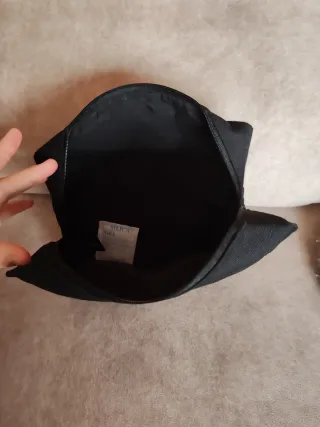 Neceser Zadig & Voltaire Negro