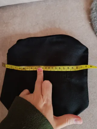 Neceser Zadig & Voltaire Negro