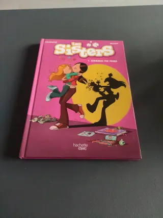 Les sisters 1. Germanes per força