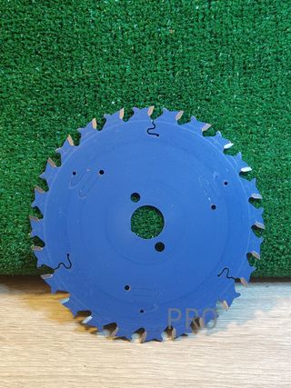 Disco de sierra circular Bosch