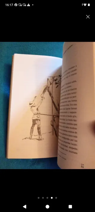 El primero de la cuerda - Roger Frison-Roche