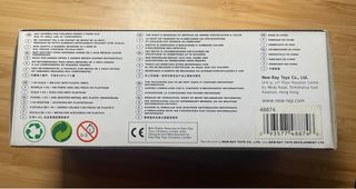 Mercedes-Benz W125 1937 Die-Cast 1/43