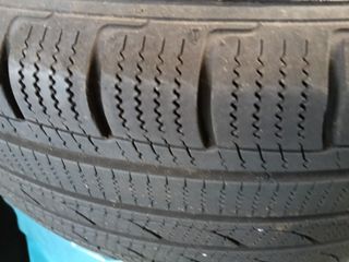Llantas Platin 235/60R17 Mercedes GLK