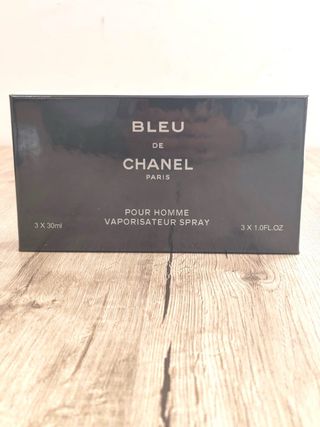 Chanel Bleu de Chanel Pour Homme Spray