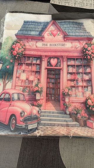 Funda para libros, ebook o Kindle