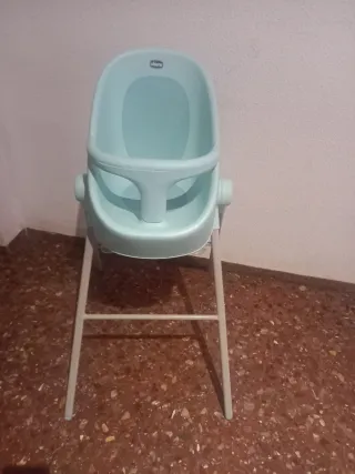 Silla bebé