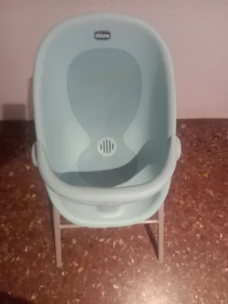 Silla bebé