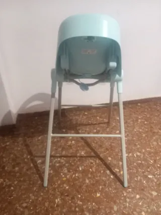 Silla bebé