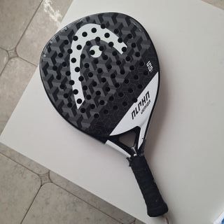 Racchetta Head Alpha Junior