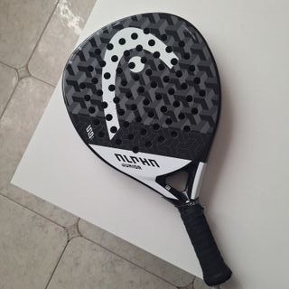 Racchetta Head Alpha Junior