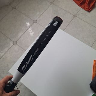 Racchetta Head Alpha Junior