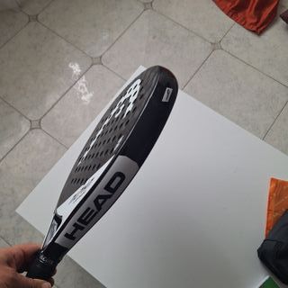 Racchetta Head Alpha Junior