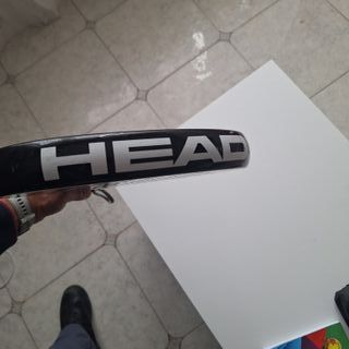 Racchetta Head Alpha Junior