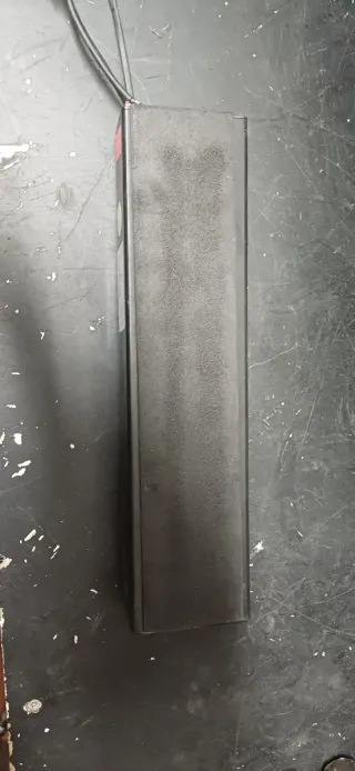 Batteria interna monopattino 36V 10.5Ah