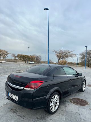 Opel Astra cabrio 2008