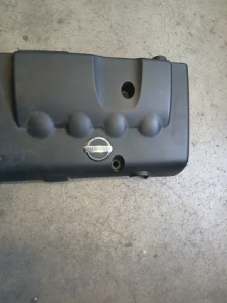 Tapa Motor Nissan Qashqai 2.0 D 2009