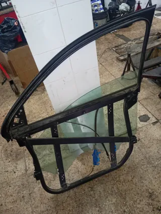 Elevalunas Volkswagen Touareg