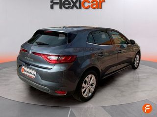 Renault Megane Limited TCe 103 kW (140CV) GPF -SS