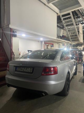 Audi A6 2006