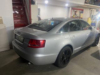 Audi A6 2006