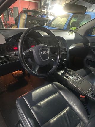 Audi A6 2006