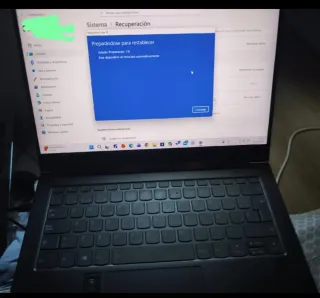 Lenovo Yoga Ordenador Portátil Negro