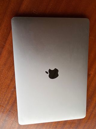 MacBook Pro 13 2017 Intel Core i5 8GB RAM