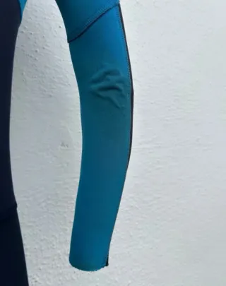 Traje neopreno niño/a OLAIAN 2/2