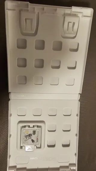 Nintendo 3DS Chibi-Robo! Zip Lash