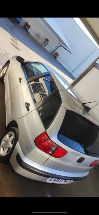 SEAT Ibiza 1.4