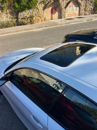 Se vende BMW 118d pack M, El coche va muy fino, si