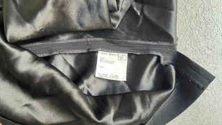 Top Rosa Canals Negro