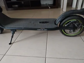 Patinete Eléctrico cecotec bongo d30