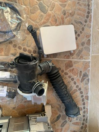 Despiece lavadora Bosch WAQ2447PEE/03 FD 9105