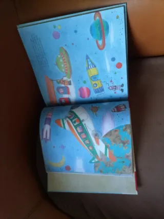 TEO DESCUBRE EL MUNDO - EDICIÓN ESPECIAL