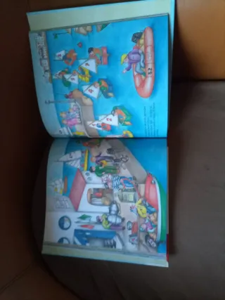 TEO DESCUBRE EL MUNDO - EDICIÓN ESPECIAL