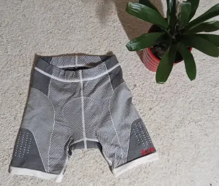 Culote ciclismo niño