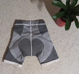 Culote ciclismo niño