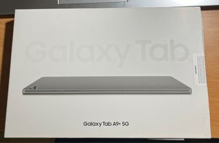 Tablet Samsung Galaxy Tab A9+ 5G