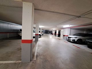 Garaje en alquiler en Portugalete