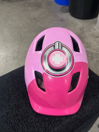 Bicicleta Sawyer para niño