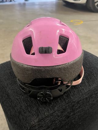 Bicicleta Sawyer para niño