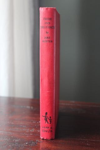 Pack literatura clásica-Austen, Fleuriot, Curwood