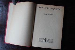 Pack literatura clásica-Austen, Fleuriot, Curwood