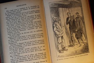 Pack literatura clásica-Austen, Fleuriot, Curwood