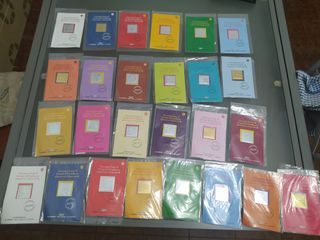 Francobolli Giovanni Paolo II - Album/Rivista