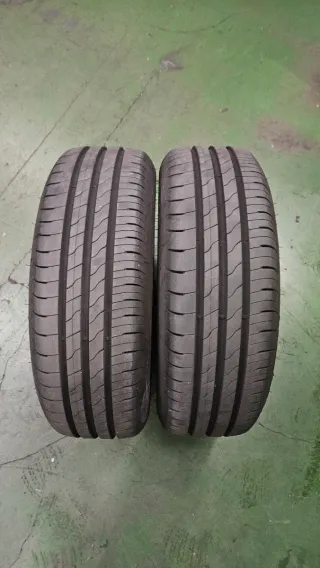 Neumáticos Good Year 185/65-15